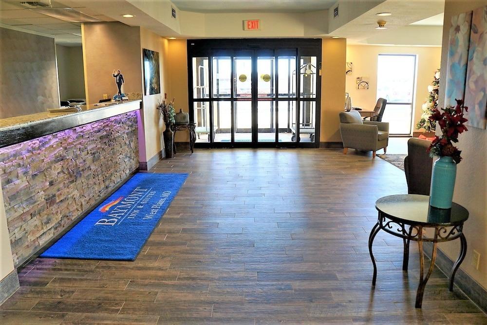 Baymont By Wyndham West Plains Hotel Екстериор снимка