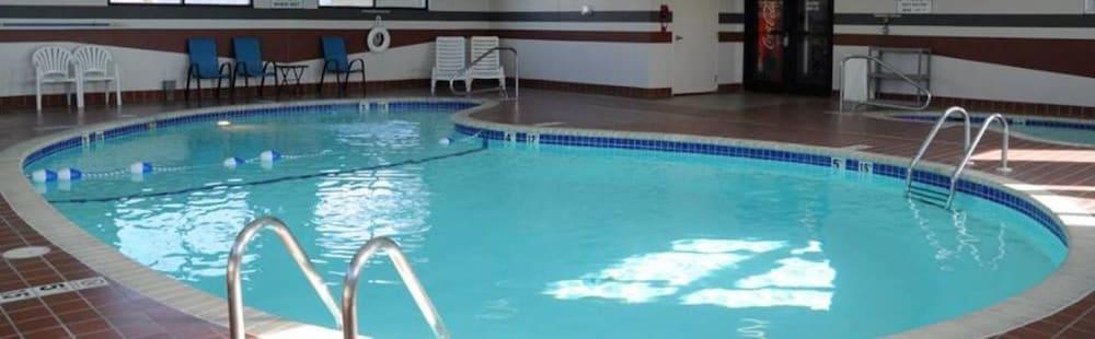 Baymont By Wyndham West Plains Hotel Екстериор снимка