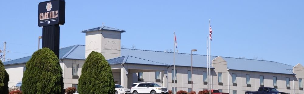 Baymont By Wyndham West Plains Hotel Екстериор снимка